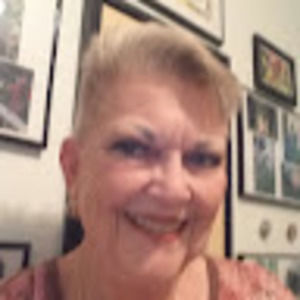 Meet your Posher, Sue